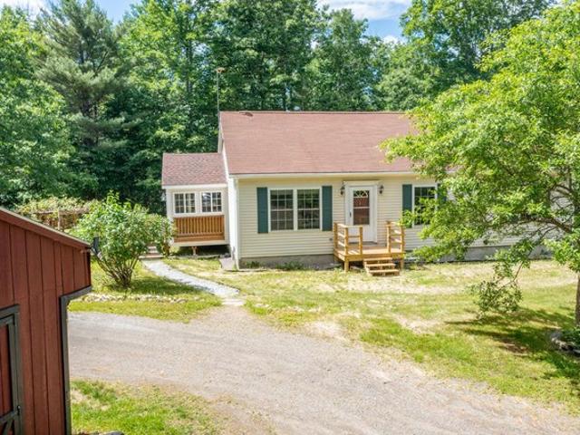 House for sale in Waldo, Maine