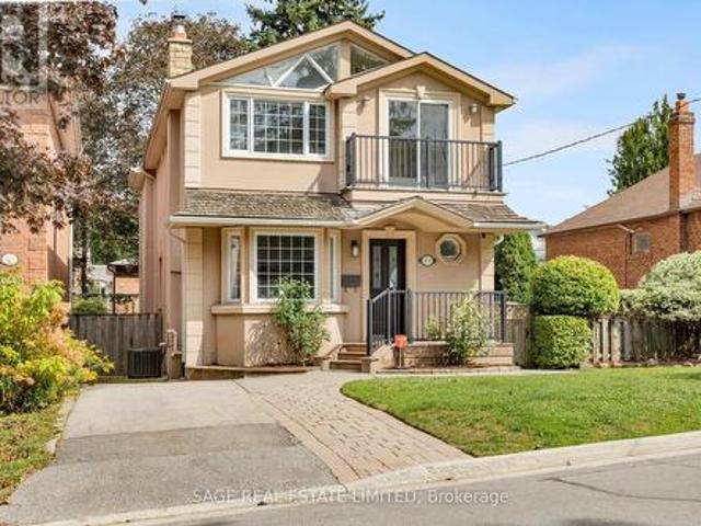 House for rent in Don Valley West, Toronto