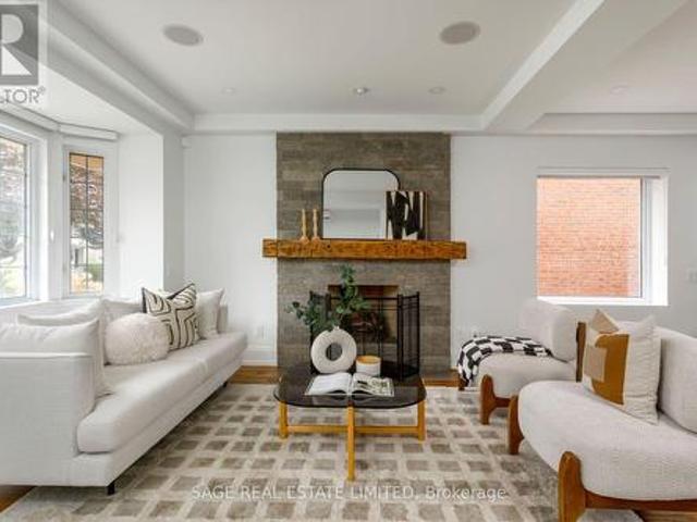 House for sale in Woburn, Ontario