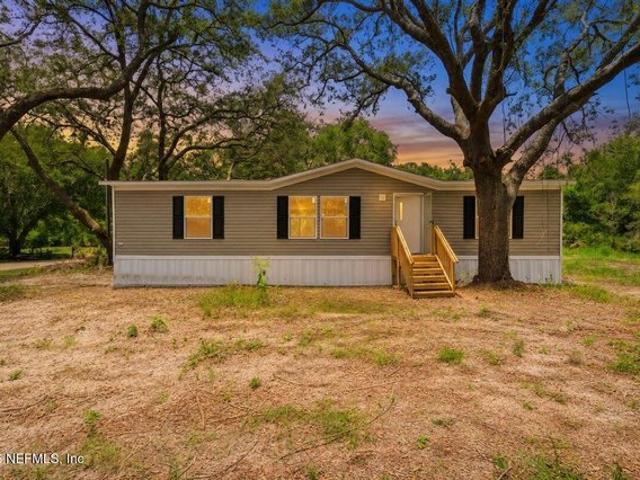 House for sale in Palatka, Florida