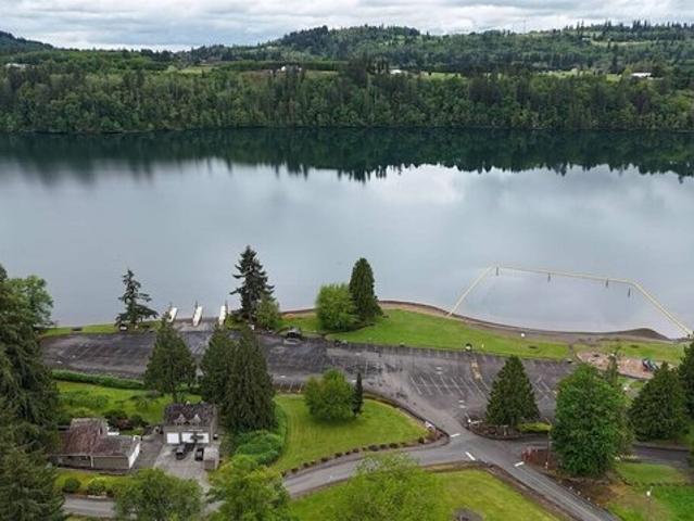 Land for sale in Mossyrock, Washington