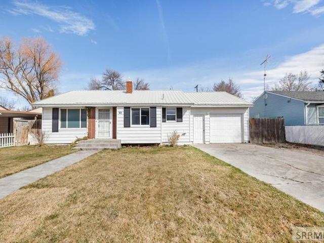 House for sale in Idaho Falls, Idaho