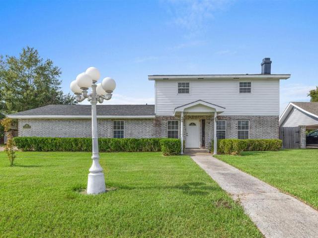House for sale in Sulphur, Louisiana
