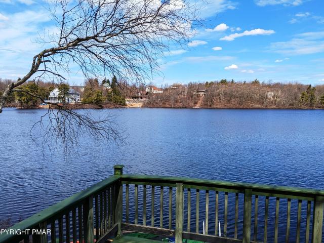 House for sale in Blakeslee, Pennsylvania