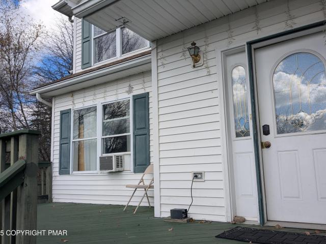 House for sale in Blakeslee, Pennsylvania