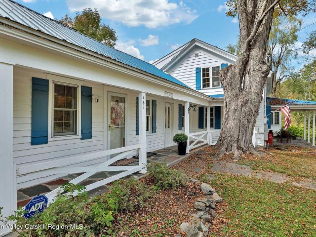 House for sale in Gilboa, New York