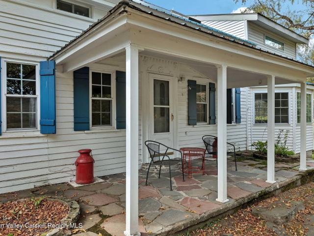 House for sale in Gilboa, New York