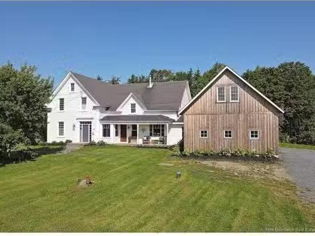 House for sale in Carleton, New Brunswick