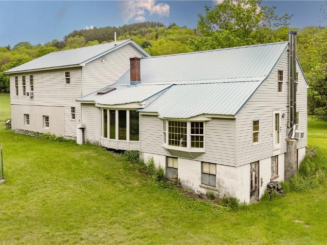 House for sale in Burlington Flats, New York