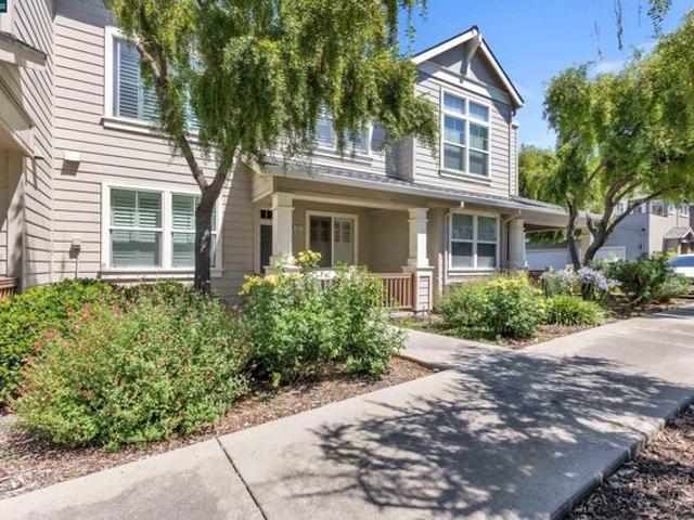 Condo for sale in Livermore, California