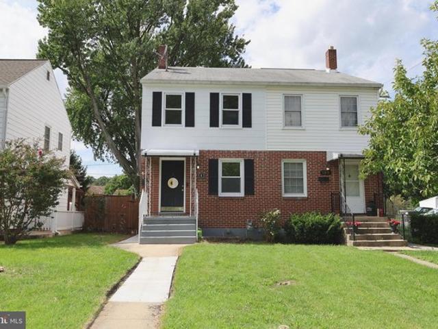 Townhouse for sale in Hagerstown, Maryland