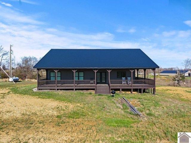 House for sale in Princeton, Kentucky