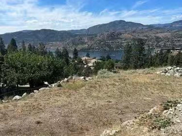 House for sale in Okanagan Falls, British Columbia