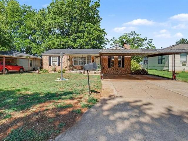 House for sale in Elk City, Oklahoma