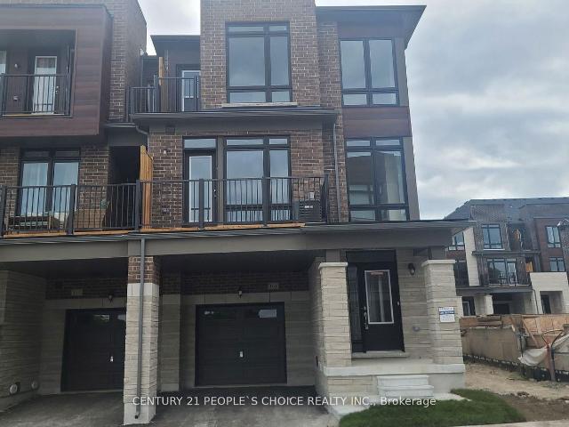 Townhouse for sale in Woburn, Ontario