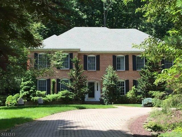 House for sale in Mountain Lakes, New Jersey
