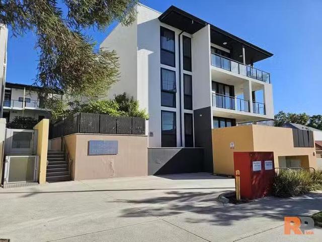 Apartment for rent in North Perth
