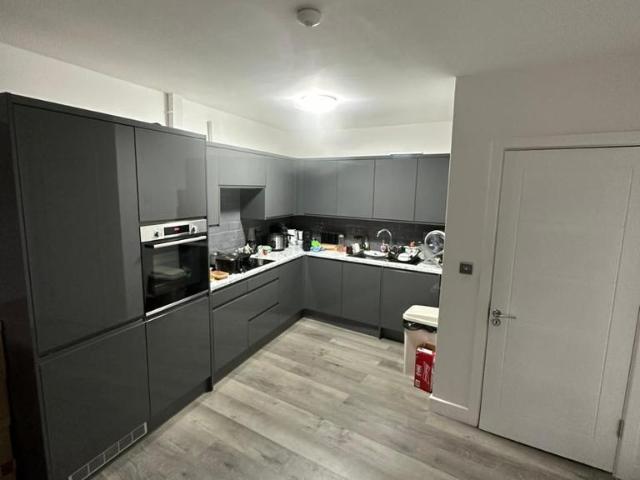 Apartment for rent in Bromley-by-Bow, Bow