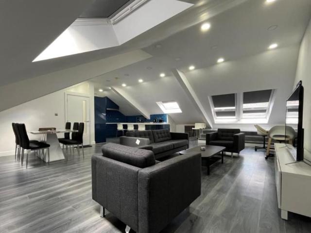 Apartment for rent in Bromley-by-Bow, Bow
