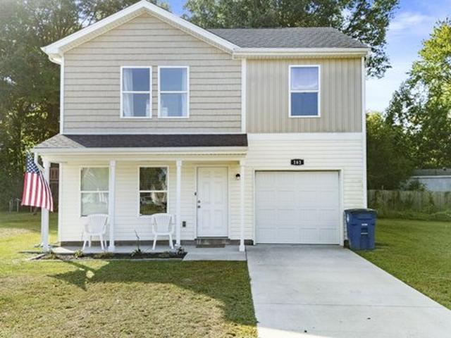 House for sale in Austin, Scott County