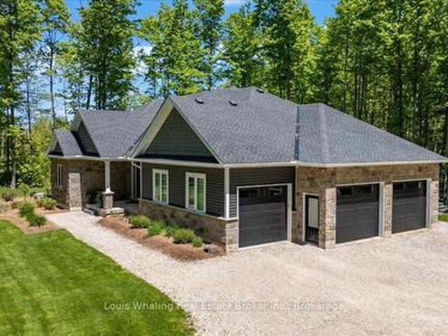 House for sale in Grey, Ontario