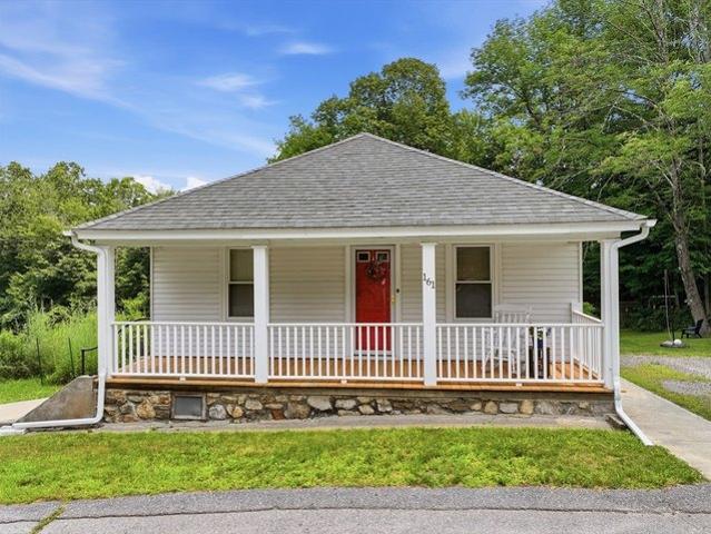 House for sale in Leicester, Massachusetts