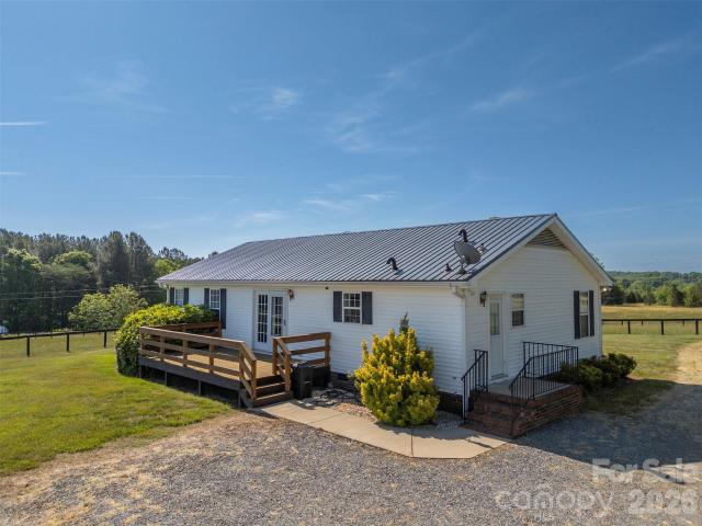 Land for sale in Columbus, Polk County