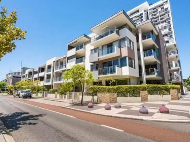 Apartment for rent in Cockburn, Western Australia