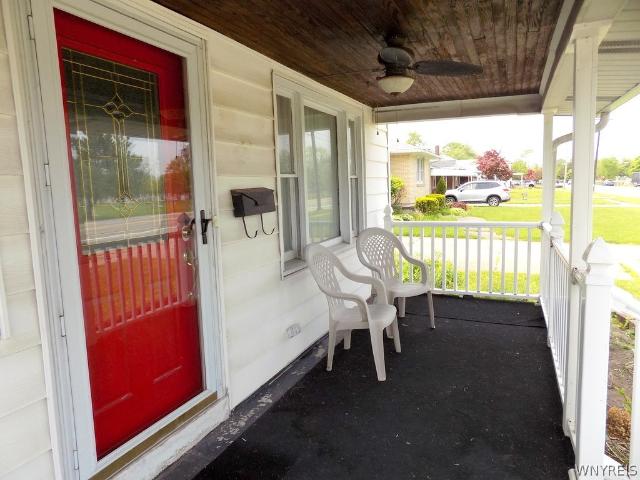 House for sale in Tonawanda, New York