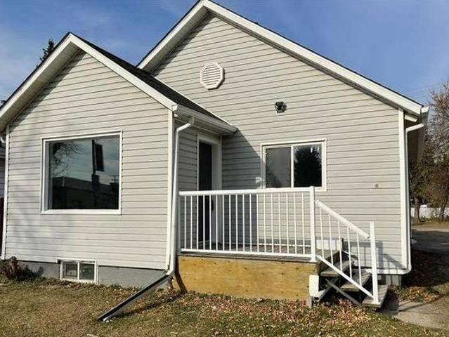 House for sale in Yorkton, Saskatchewan