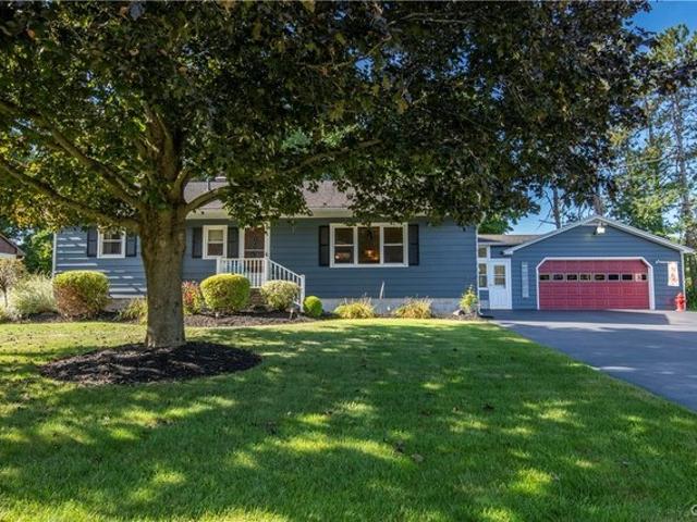 House for sale in Village of Ilion, Herkimer County