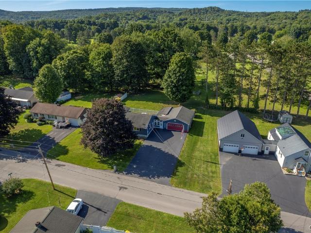 House for sale in Village of Ilion, Herkimer County