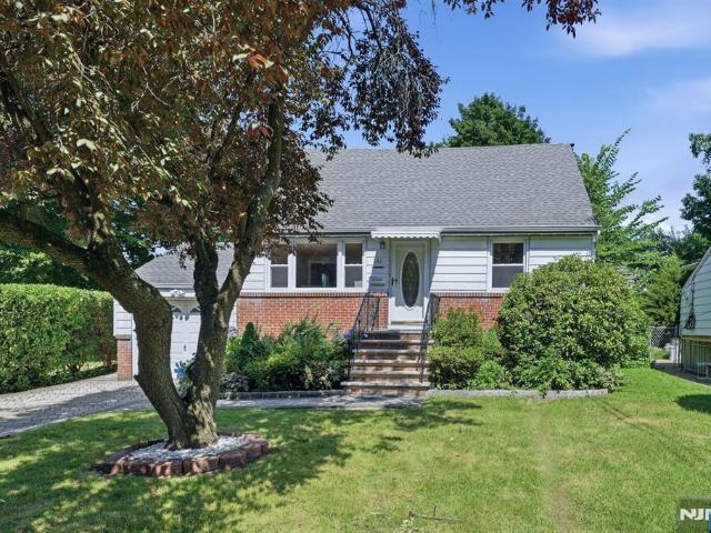 House for sale in Maywood, New Jersey