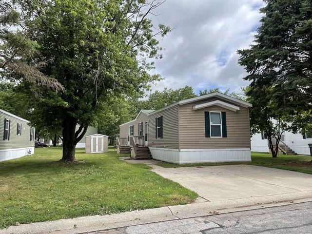 House for sale in Goshen, Indiana