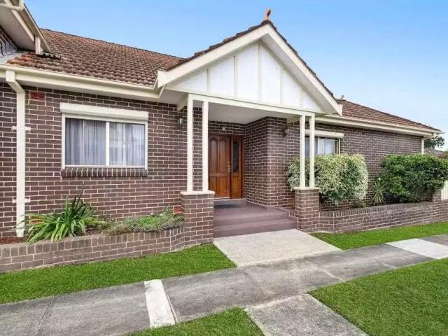 House for rent in Inner West, Sydney