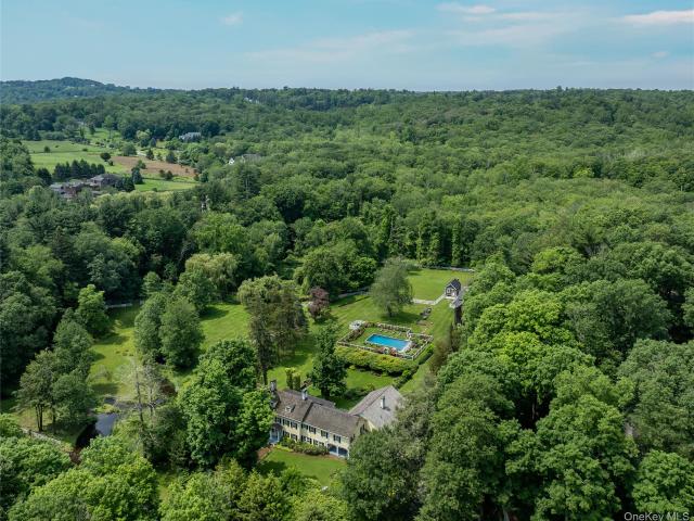 House for sale in Bedford, New York