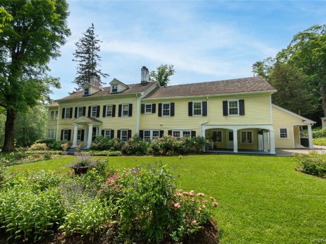 House for sale in Bedford, New York