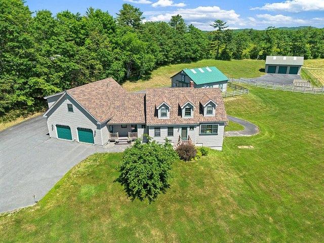 House for sale in Waldo, Maine