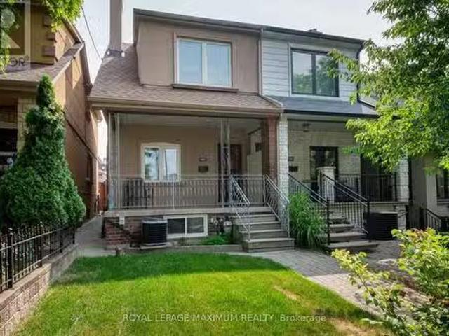 House for sale in Woburn, Ontario