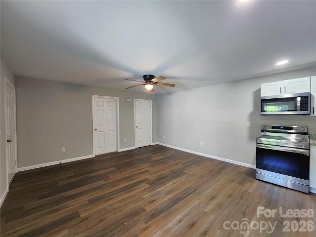 Property for rent in Concord, North Carolina