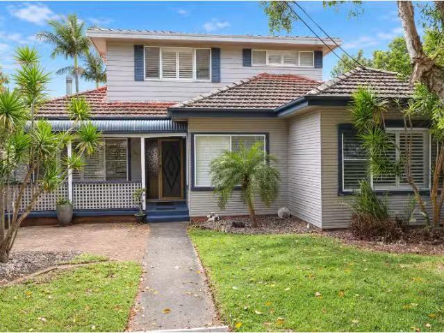House for rent in Sutherland Shire, Sydney