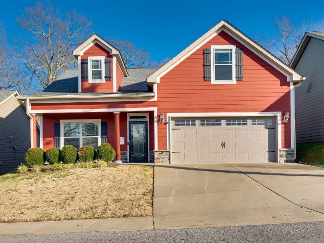 House for sale in Tennessee