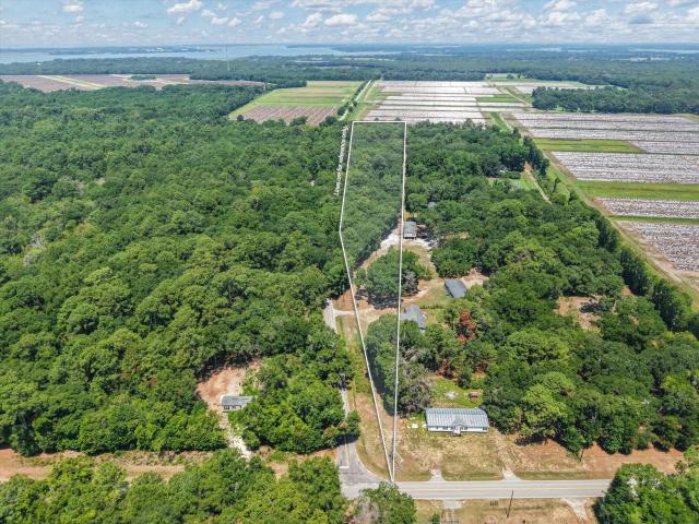 Land for sale in South Carolina
