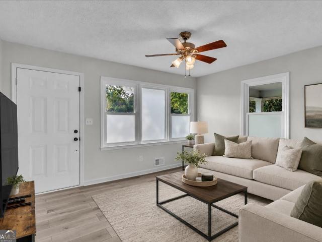 House for sale in Mcdonough, Georgia
