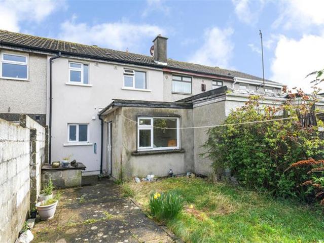 House for sale in Tallaght, North Tipperary