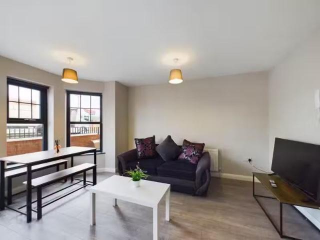 Apartment to rent