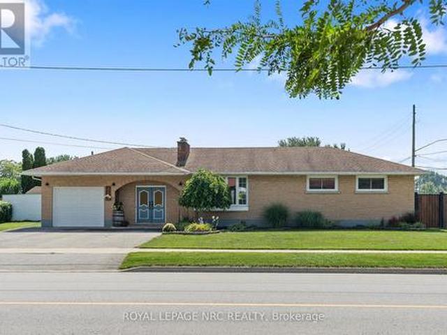 House for sale in Niagara, Ontario