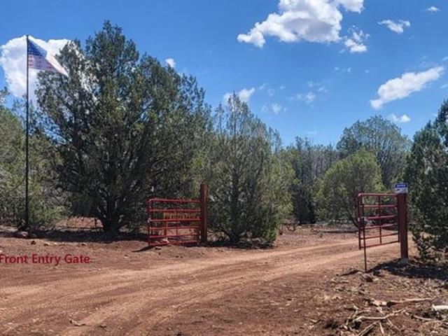 Land for sale in Williams, Arizona