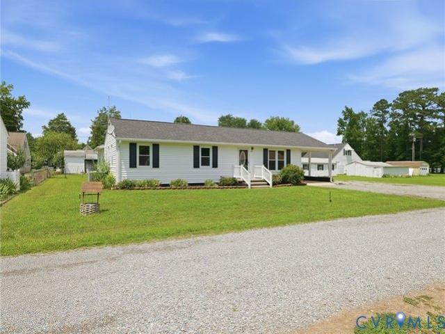 House for sale in Virginia