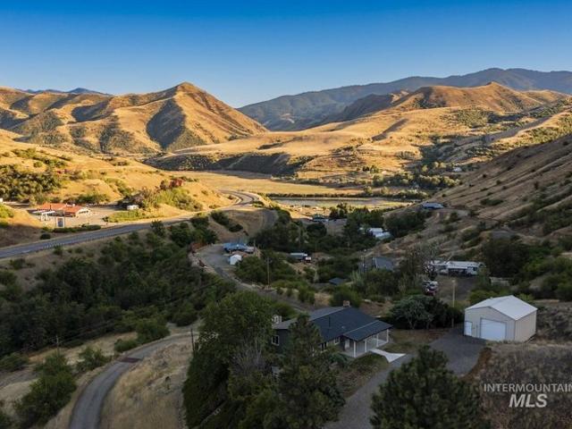 House for sale in White Bird, Idaho
